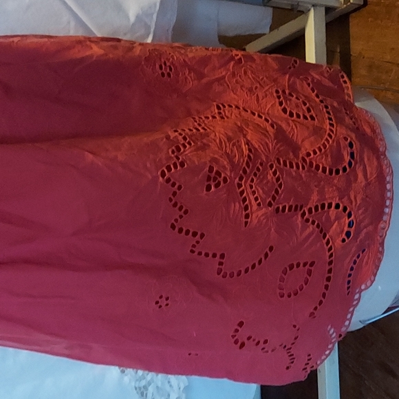 B. Smart Summer dress - Picture 3 of 8